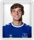 Lewis Warrington