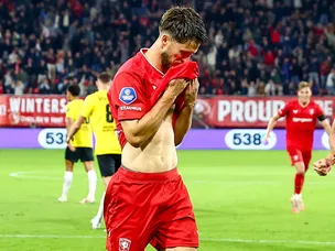 Groningen vs. FC Twente - prediction, team news, lineups