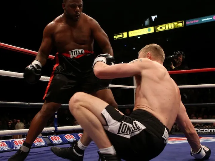 Ryder wants Flintoff fight