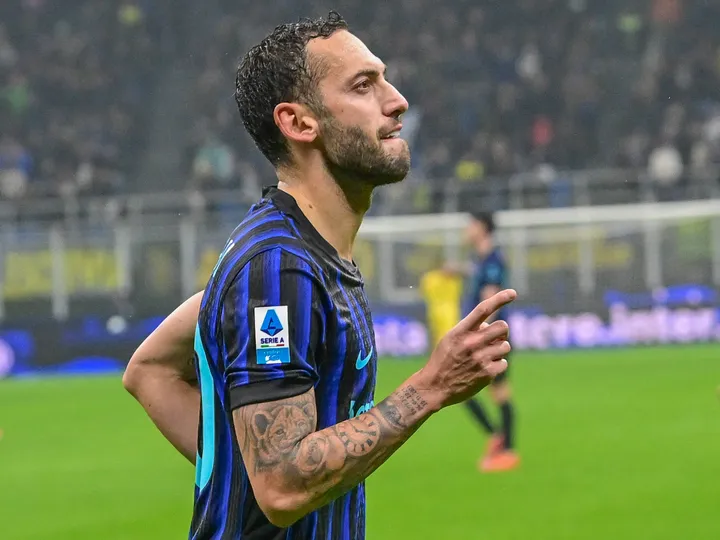 Hellas Verona vs Inter Milan - prediction, team news, lineups