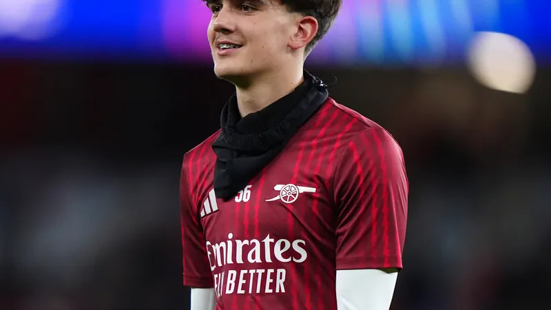 Mikel's loss, Max's gain? Arsenal handed new injury scare before EFL Cup final