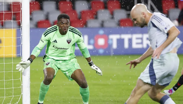 DC United vs Toronto - prediction, team news, lineups