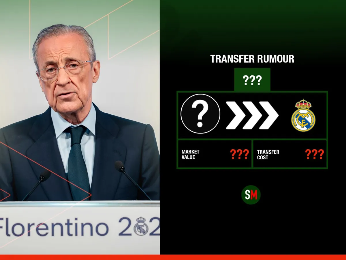 Real Madrid transfer news: Florentino Perez 'confirms' three separate deals to Michael Olise bid amid Jose Mourinho problem