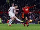 Burnley end Man United's winning run