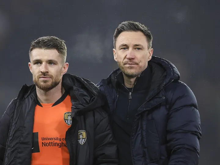 Notts County vs. Barrow - prediction, team news, lineups