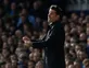 Marco Silva describes Everton pressure as "a pleasure"