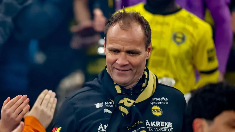 Lillestrom vs. Torreense - prediction, team news, lineups
