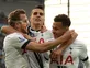Team News: England stars return for Spurs against Inter