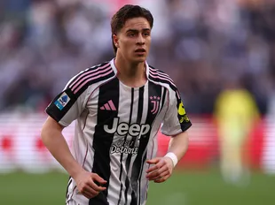 Juventus target two Real Madrid players as Spanish giants pursue Yildiz
