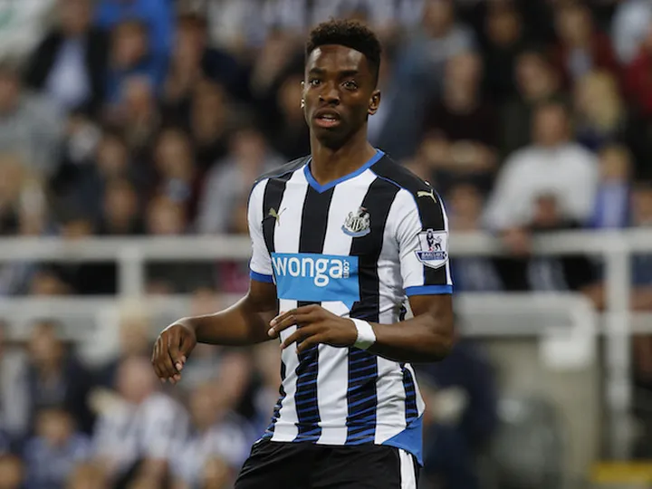 Ivan Toney leaves Newcastle for Peterborough