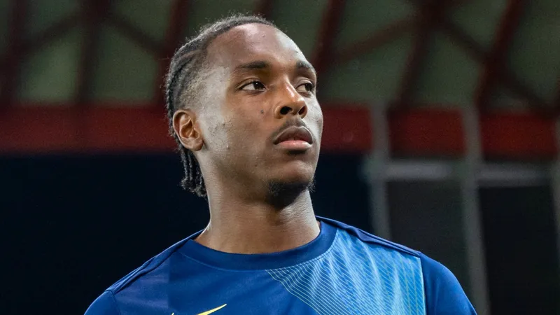 Tel starts, Gallagher dropped: Predicted Spurs XI vs. Crystal Palace