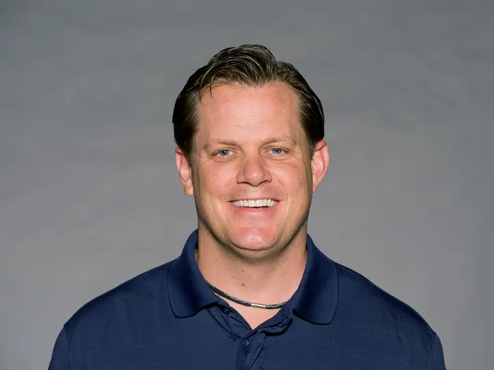 Smith excited by Titans role