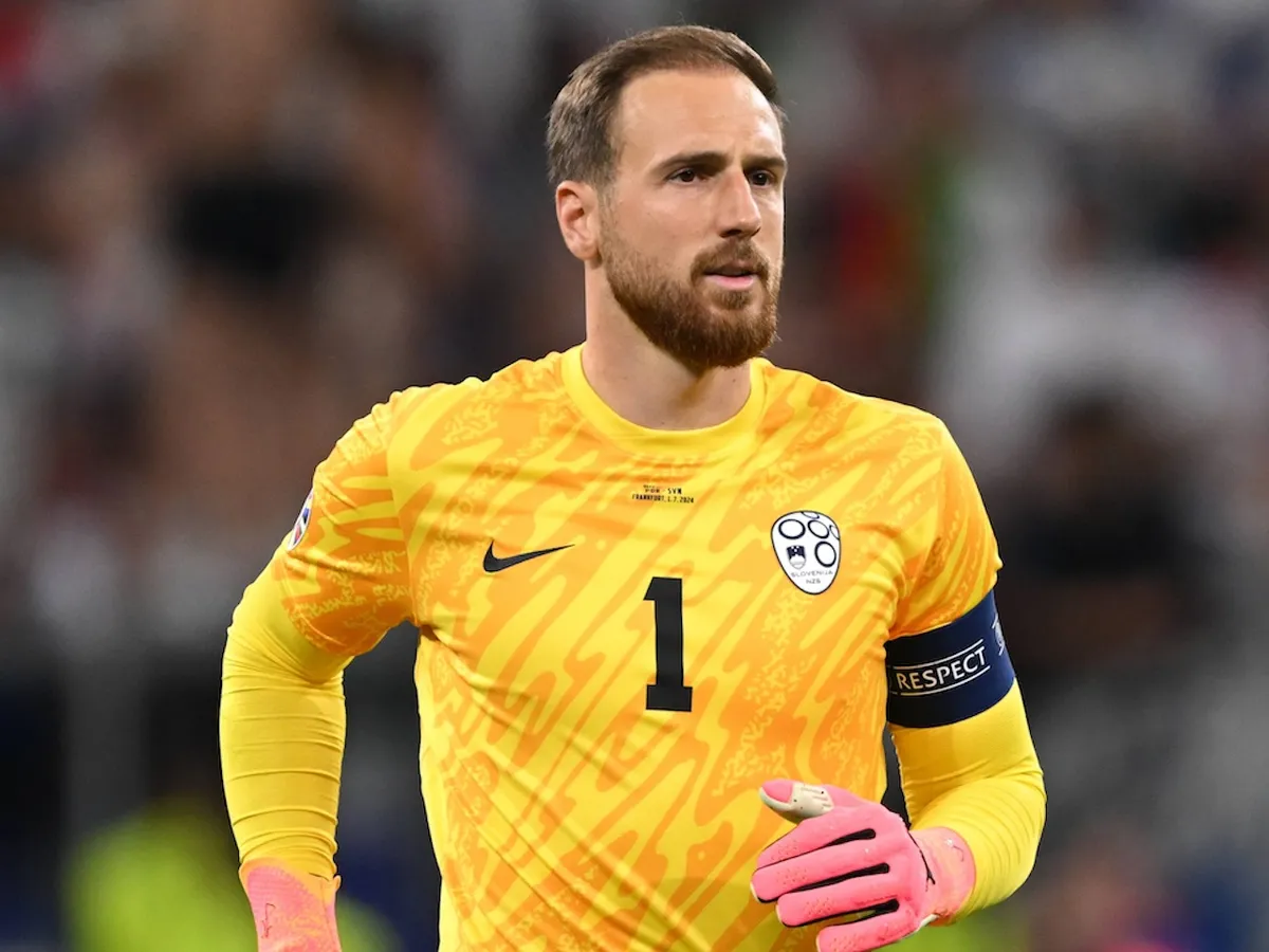 Slovenia vs Cyprus - prediction, team news, lineups