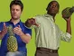 Live: 'Psych' panel at Comic-Con