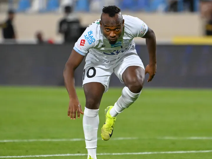 Al Khaleej vs. Al Okhdood - prediction, team news, lineups