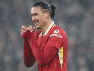 Why will Nunez be unavailable? Liverpool injury, suspension list vs. Forest