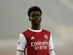 Bukayo Saka hits out at social media platforms