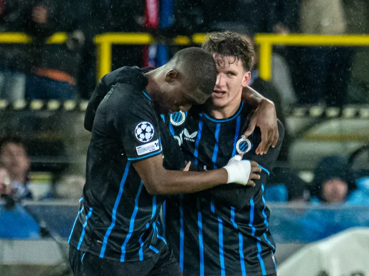 Cheaper option: Arsenal 'explore' cut-price £34.5m option instead of £65m winger