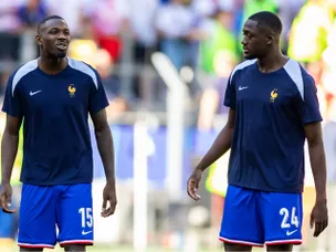France vs. Sweden injury, suspension list, predicted XIs