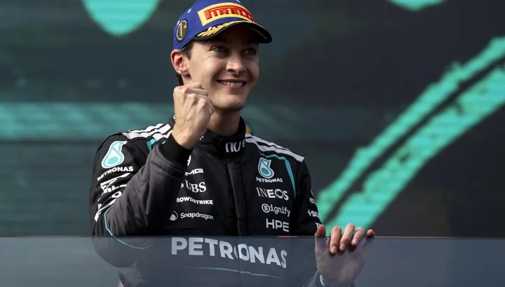 Preview: Chinese Grand Prix - race preview, track guide, weather, prediction
