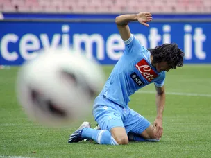 Napoli vs. Inter