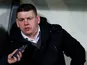 Lee Radford pictured in February 2019