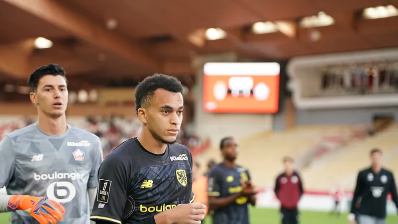 Lille vs Lens - prediction, team news, lineups