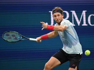 Roberto Bautista Agut vs. Casper Ruud - prediction, form, head-to-head