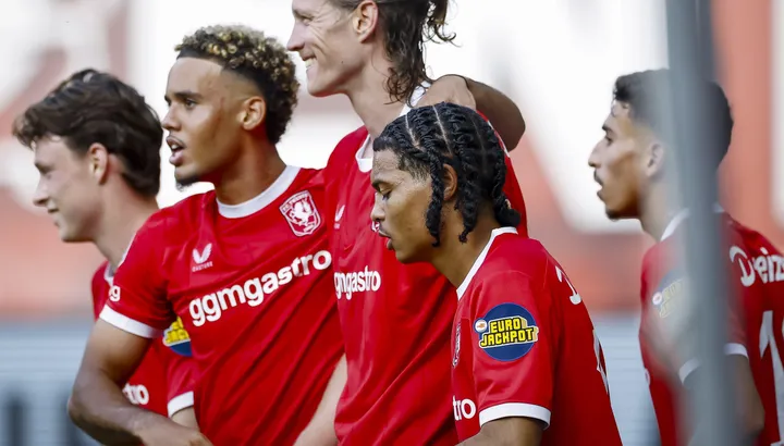 SBV Excelsior vs. FC Twente - prediction, team news, lineups