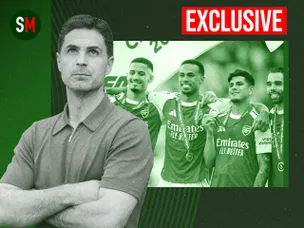 Exclusive: Arsenal FA Cup winner explains how Gunners 'got their DNA back'