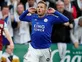 Brendan Rodgers: 'Jamie Vardy not focused on record goalscoring streak'