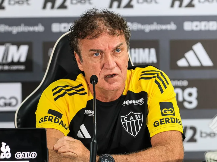 Atletico Mineiro xVitoria - prediction, team news, lineups