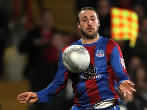 Palace remain top with win