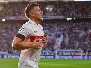 Leeds 'refuse' to give up Demirovic pursuit amid 'intense' Italian competition