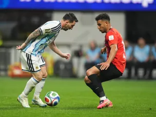Argentina vs. Egypt: Head-to-head record and past meetings