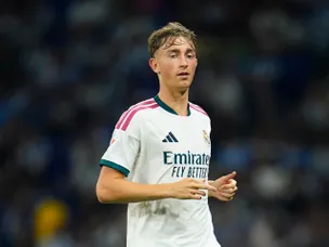 Huijsen revived under Mourinho after last season criticism