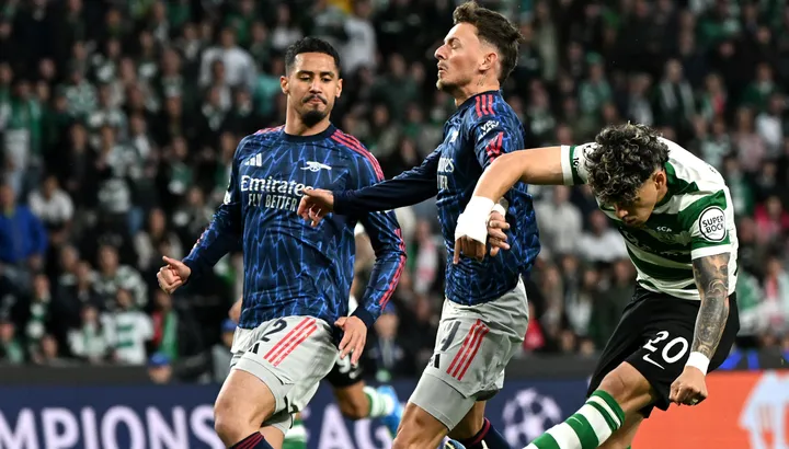 Arsenal transfer news: Gunners seriously interested in signing £69m Sporting defender