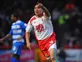 Reading 0-1 Stevenage