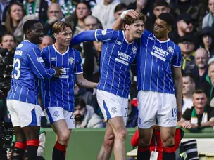 Rangers vs Kilmarnock - prediction, team news, lineups