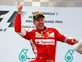 Chester: 'Lotus buoyed by Ferrari win'