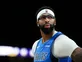 Mavericks ready to listen to offers for Anthony Davis