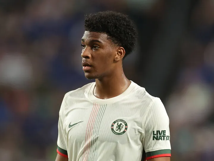 Maresca defends Acheampong game time ahead of likely Chelsea recall for youngster