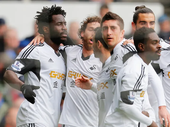 Swansea extend Adidas deal