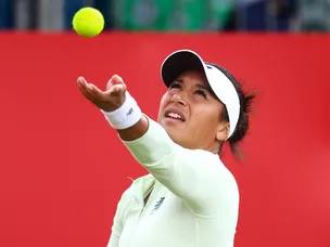 Heather Watson vs. Elena Rybakina - prediction, head-to-head, tournament so far
