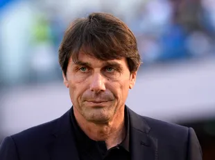 Conte's thoughts on replacing Carrick at Man Utd 'revealed'
