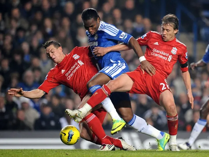 LA Galaxy target Drogba 