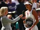 Muguruza calls Wimbledon final "dream come true"