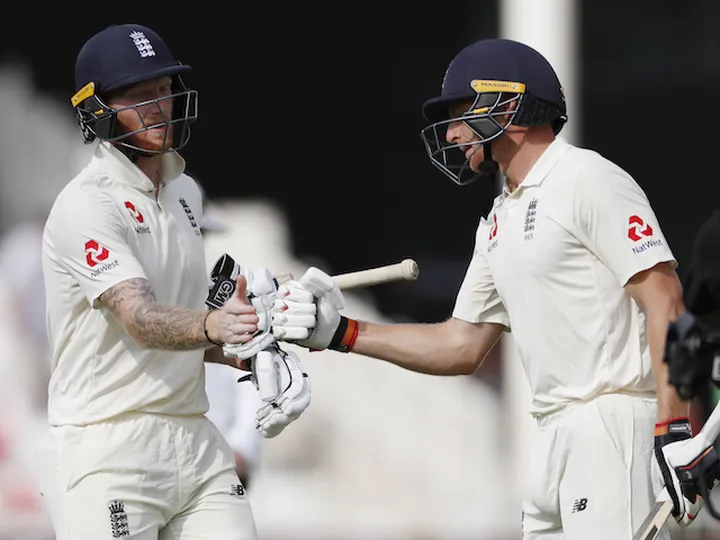 5 talking points ahead of England's second Test in Sri Lanka