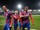 Scott Dann hails game-changer Wilfried Zaha