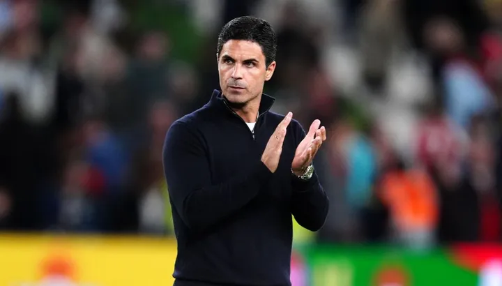 Arsenal transfer news: Mikel Arteta suffers blow as Gunners need 'historical' green light to sign £42m Premier League star